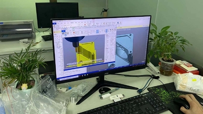 Shenzhen ruiyihang technology co., ltd