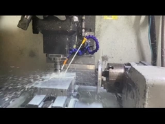 Bearbeitungsdienstleistungen CNC