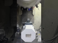 Bearbeitungsdienstleistungen CNC