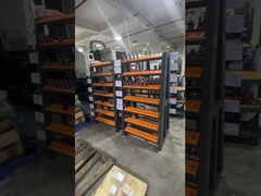 Produktionskapazität der Fabrik