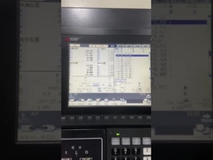 OEM-CNC-Bearbeitung nach Maßgabe Delrin POM Nylon PTFE 0.01-0.02mm