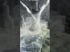 Maschinenbearbeitung