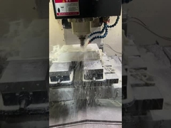 Zubereitungen für die Verarbeitung von Messingteilen mit CNC-Präzision