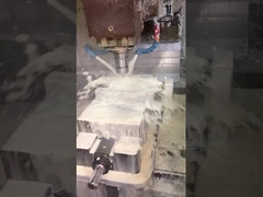 CNC-Drehteile für industrielle Anwendungen