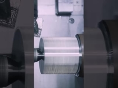 CNC-Drehmaschinen