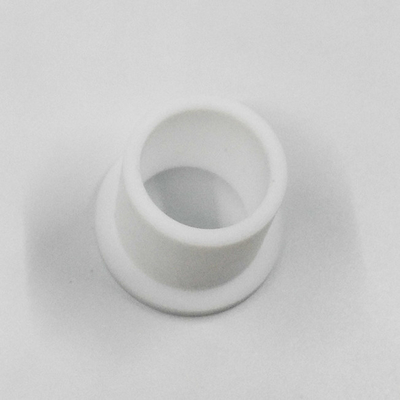 OEM-CNC-Bearbeitung nach Maßgabe Delrin POM Nylon PTFE 0.01-0.02mm