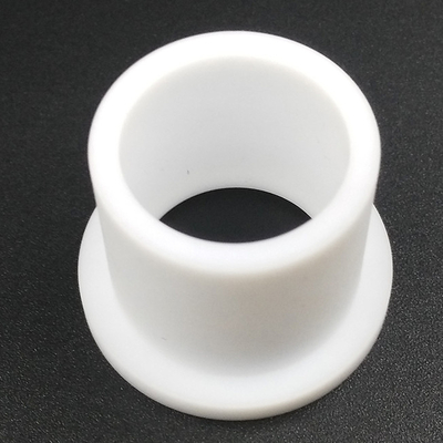 OEM-CNC-Bearbeitung nach Maßgabe Delrin POM Nylon PTFE 0.01-0.02mm