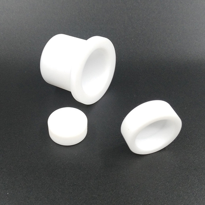 OEM-CNC-Bearbeitung nach Maßgabe Delrin POM Nylon PTFE 0.01-0.02mm