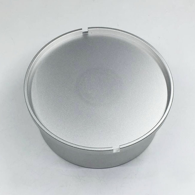 CNC-Bearbeitungs- und Drehteile für die Präzisionstechnik