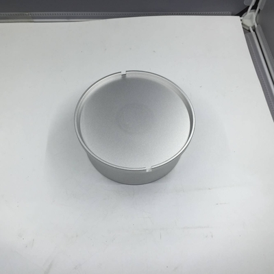 CNC-Bearbeitungs- und Drehteile für die Präzisionstechnik