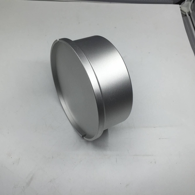 CNC-Bearbeitungs- und Drehteile für die Präzisionstechnik