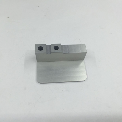 CNC-Aluminiumbearbeitungsteile für die Leistung