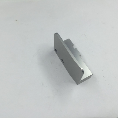 CNC-Aluminiumbearbeitungsteile für die Leistung