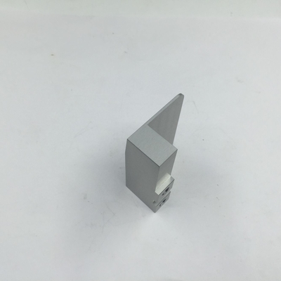 CNC-Aluminiumbearbeitungsteile für die Leistung
