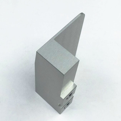 CNC-Aluminiumbearbeitungsteile für die Leistung