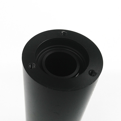 Präzisionsbearbeitung Kunststoffteile Delrin Pom Nylon Ptfe