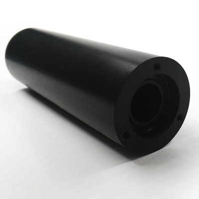 Präzisionsbearbeitung Kunststoffteile Delrin Pom Nylon Ptfe