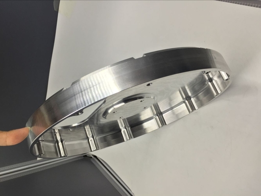 Professionelle CNC-Drehteile für präzise und präzise Bearbeitung