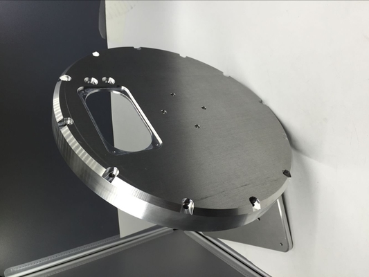 Professionelle CNC-Drehteile für präzise und präzise Bearbeitung