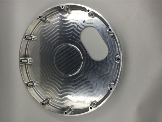 Professionelle CNC-Drehteile für präzise und präzise Bearbeitung