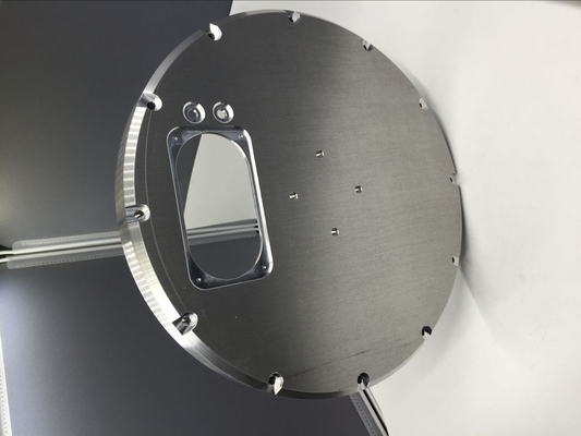 Professionelle CNC-Drehteile für präzise und präzise Bearbeitung
