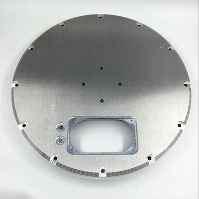 Professionelle CNC-Drehteile für präzise und präzise Bearbeitung