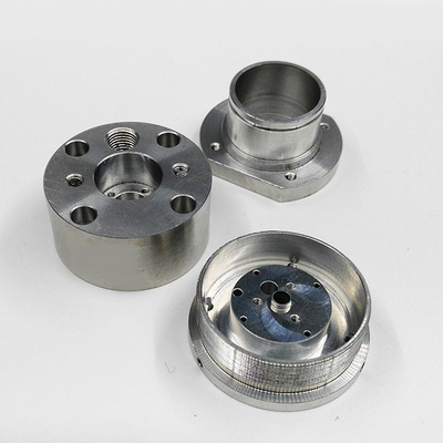 Präzisionsgefertigte CNC-Drehteile für Produktionslinien