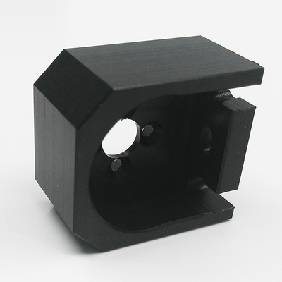 Innovative Bearbeitung von Kunststoffteilen für industrielle Anwendungen