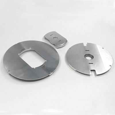 CNC-Drehteile für industrielle Anwendungen