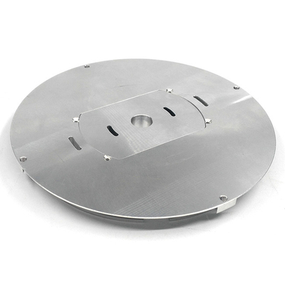 CNC-Drehteile für industrielle Anwendungen