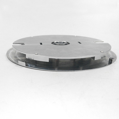 CNC-Drehteile für industrielle Anwendungen