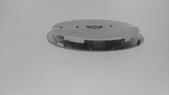 CNC-Drehteile für industrielle Anwendungen