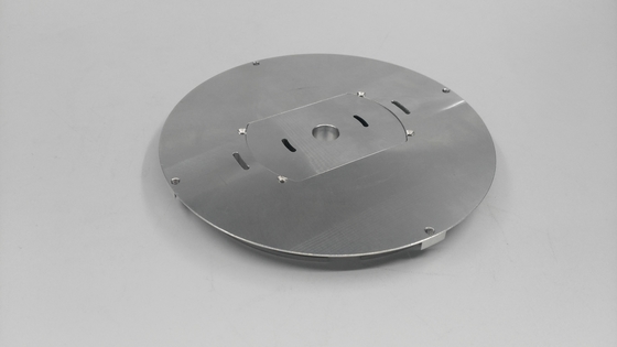 CNC-Drehteile für industrielle Anwendungen