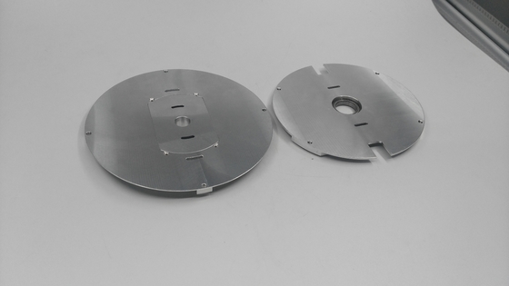 CNC-Drehteile für industrielle Anwendungen