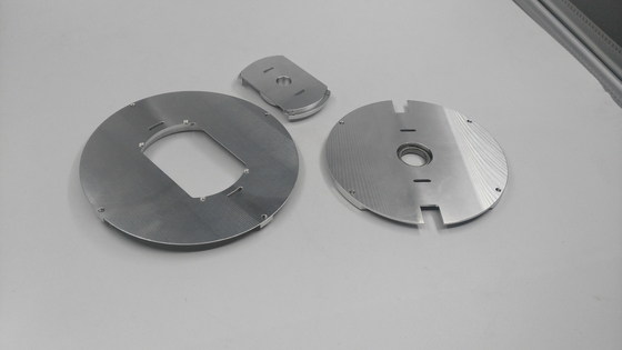 CNC-Drehteile für industrielle Anwendungen