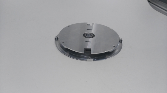 CNC-Drehteile für industrielle Anwendungen