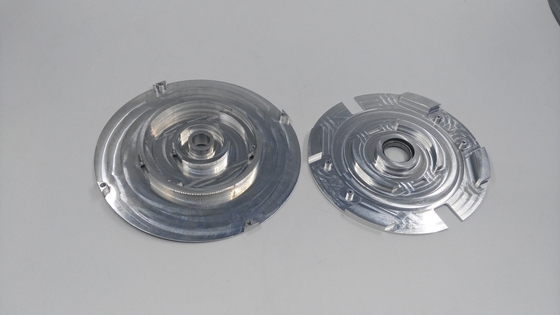 CNC-Drehteile für industrielle Anwendungen