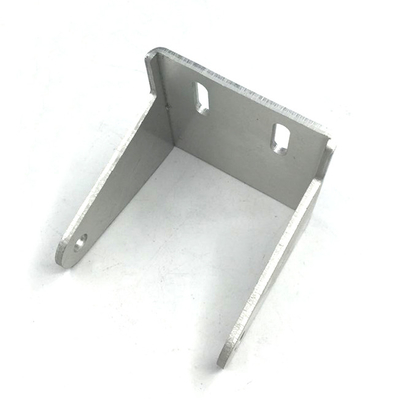 Einzelteile für die Herstellung von Blechmetallen