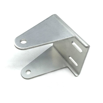 Einzelteile für die Herstellung von Blechmetallen