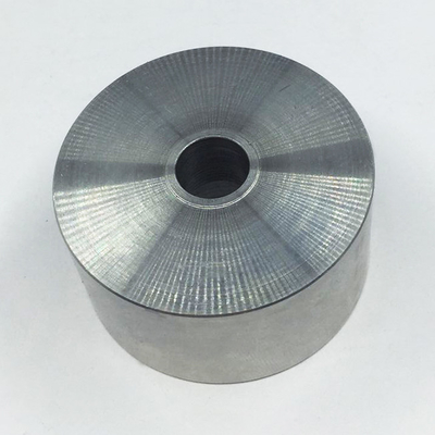 Erhöhung des Geschäfts mit hochentwickelten Aluminium-CNC-Drehteilen und -Geräten