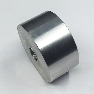 Erhöhung des Geschäfts mit hochentwickelten Aluminium-CNC-Drehteilen und -Geräten