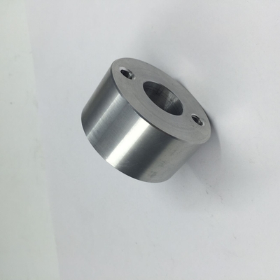Erhöhung des Geschäfts mit hochentwickelten Aluminium-CNC-Drehteilen und -Geräten