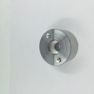 Erhöhung des Geschäfts mit hochentwickelten Aluminium-CNC-Drehteilen und -Geräten