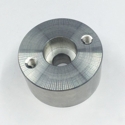 Erhöhung des Geschäfts mit hochentwickelten Aluminium-CNC-Drehteilen und -Geräten