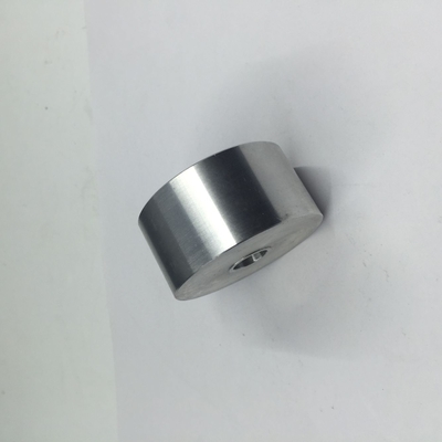 Erhöhung des Geschäfts mit hochentwickelten Aluminium-CNC-Drehteilen und -Geräten
