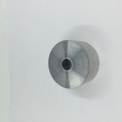 Erhöhung des Geschäfts mit hochentwickelten Aluminium-CNC-Drehteilen und -Geräten