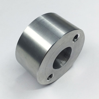 Erhöhung des Geschäfts mit hochentwickelten Aluminium-CNC-Drehteilen und -Geräten