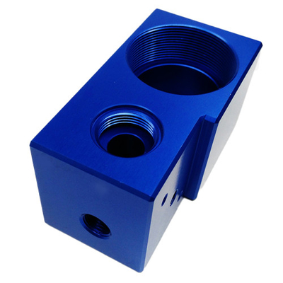 Precision Custom Cnc bearbeitete Teile für Geschäftsanforderungen