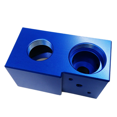 Precision Custom Cnc bearbeitete Teile für Geschäftsanforderungen