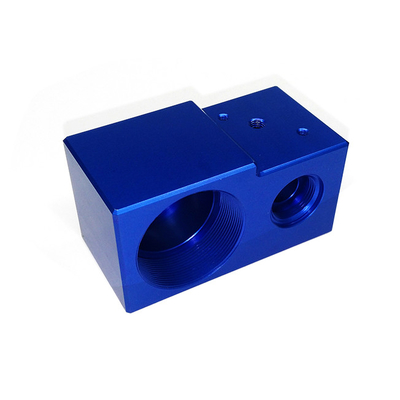 Precision Custom Cnc bearbeitete Teile für Geschäftsanforderungen